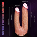 Silicone-D237-Flesh