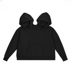 All yards / black