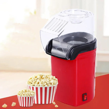 Popcorn Machine / Machine Popcorn