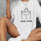 XXXL / White-JJ0631h