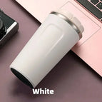 WHITE / 380ml