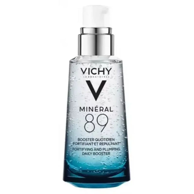 Salicylic Acid Essence Lotion MINERAL 89 Cleansing The Face Without Traces To Remove Acne And Fade Acne Marks 50ml Moisturizing