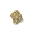 Gold Color / China Mainland / 11