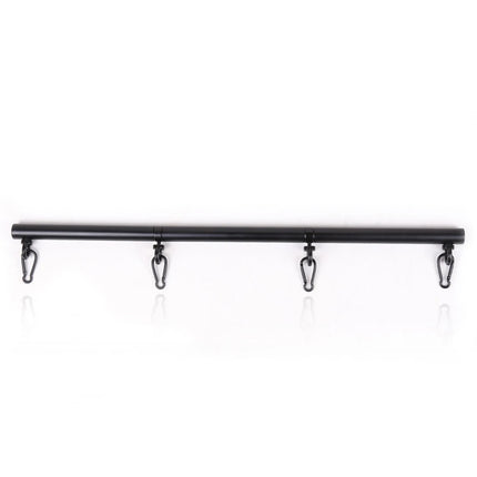 Removable Metal Spreader Bar For Handcuffs & Ankle Cuffs BDSM Slave Restraints Device Bondage Sexy Toys For Couples Adult Games