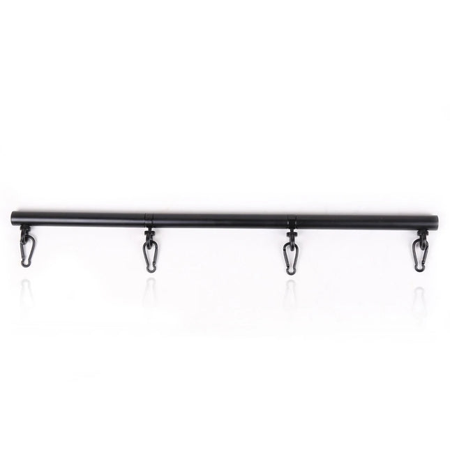 Removable Metal Spreader Bar For Handcuffs & Ankle Cuffs BDSM Slave Restraints Device Bondage Sexy Toys For Couples Adult Games