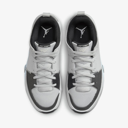 Nike Official Genuine JORDAN Men's Retro Cushioning Rebound Basketball Shoes HF0452-001