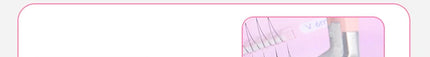6 Types False Eyelash Tweezers Stainless Steel Anti-static Pincet Curved Strip 3D Lashes Extension Tweezer Makeup Tools