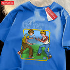 Blue / XL