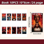Book-10pcs