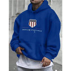 ROYAL BLUE / XXXL