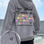 Gray / XL