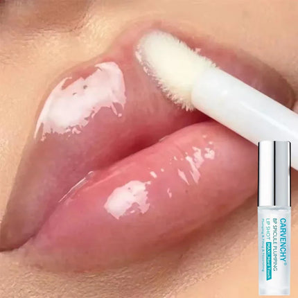 Plump Lip Shot Instantly Volumis Increase Lip Elasticity Long-lasting Moisturize Lip Plumper Gloss Sexy Beauty Makeup &2026