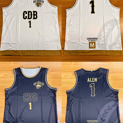 Basketball Jersey Customized Basketball Uniform Add Any Team Name Number Personalized Sports Vest for Men/Youth