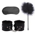 Black 3PCS