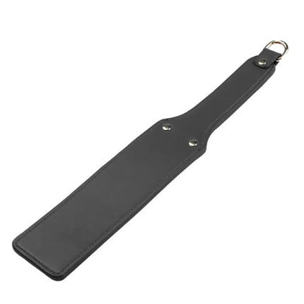Paddle Sex Bondage For Spanking Adults Faux PU Leather Spanking Paddle For Sex Play Leather Whip Fetish Couples Sex Toys Orgas
