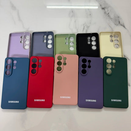 Galaxy Case / Coque Galaxy