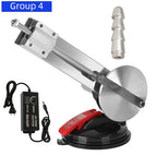 Group 4 / UK 220V