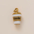 Coffee pendant / China Mainland