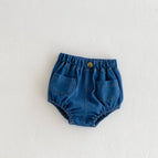 Dark Blue / 3-6M