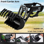 Front Carrier Arm / China Mainland