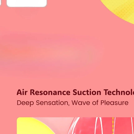 Lemon Vibrator Sucking G-Spot Clitoral Stimulator Vibrating Massger 10 Modes Silicone Dildo Clitoral Sucker Sex Toy For Women