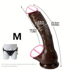 Black-M-Panty