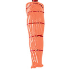 Orange / 6XL