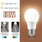 18W / Warm White / AC220V(175-265V)