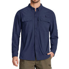 Navy / CN 2XL (US L Plus) / China Mainland