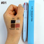 OLS-BLUE-01 / China Mainland