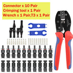 10Pair and Tool T3