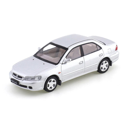 XCARTOYS 1/64 HONDA Accord Gon.4 Car Alloy Toys Motor Vehicle Diecast Metal Model Kids Xmas Gift Toys for Boys