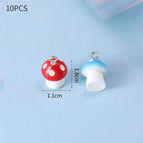 MIX 10PCS 1