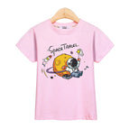 Short-Pink / 14T