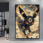 bkm0301 (16) / 58x90cm Unframed