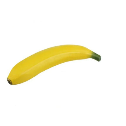 Professional Rubber Fake Banana – Appear Vanish From Empty Hand Stage Magic Trick Illusion Gimmick Props Comedy Banana
