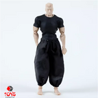 Clothes Set A / no body head