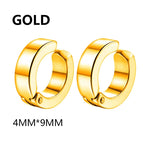 Gold B