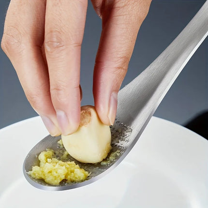 Steel Grater / Râpe Inox