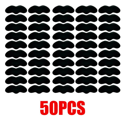 10-50PCS Blackhead Remover Mask Black Dots Spots Acne Treatment Mask Nose Sticker Cleaner Nose Pore Deep Clean Strip Makeup Tool