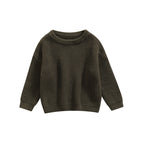 army green / 3-6M