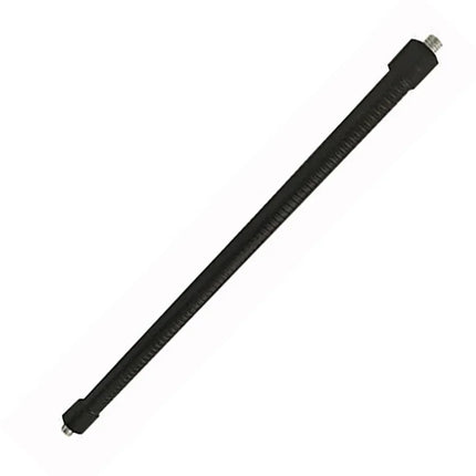 Camera Phone Clamps Extenders Flexible Tube 1/4" Extension Hose Live Broadcast Bracket for Camera Phone Live Streaming