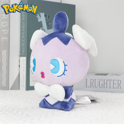 Pokemon Gothita Altaria Scolipede Latias Latios Milotic Rayquaza Plush Toys Anime Gardevoir Mudkip Zorua Peluche Dolls Gift Kids