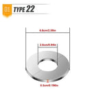 Type 22