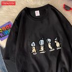 Black / XXXL