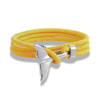 Silver Yellow