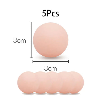 Penis Extender Reusable Ball Penis Sleeve Beads Condoms For Male Intimate Goods Head Attachment Tips On The Penis Massager