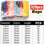 328PCS no Box