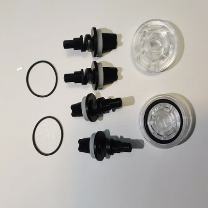 Male Penis Pump Water Vacuum Pump For Men Penis Enlargement Pump Dick Extender Cock Exercises Pump Glans Trainer Adults Sex Toys