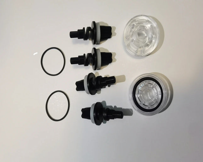 Male Penis Pump Water Vacuum Pump For Men Penis Enlargement Pump Dick Extender Cock Exercises Pump Glans Trainer Adults Sex Toys